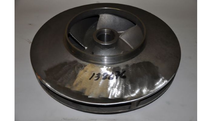 NB 200/150-40 Pumphjul/impeller